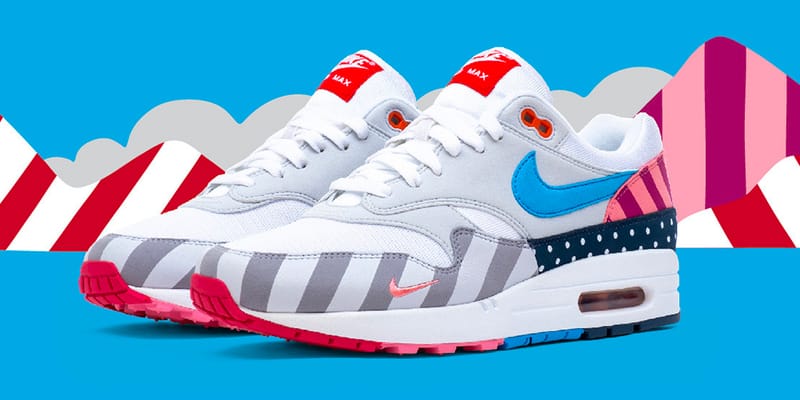 Nike 95 parra sale