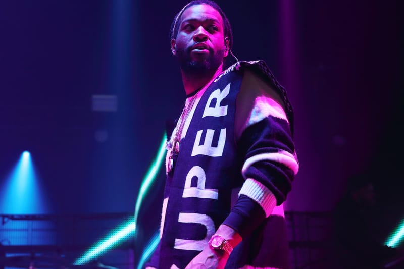 The Official Tracklist For PARTYNEXTDOOR's “P3” Album Is Here | Hypebeast