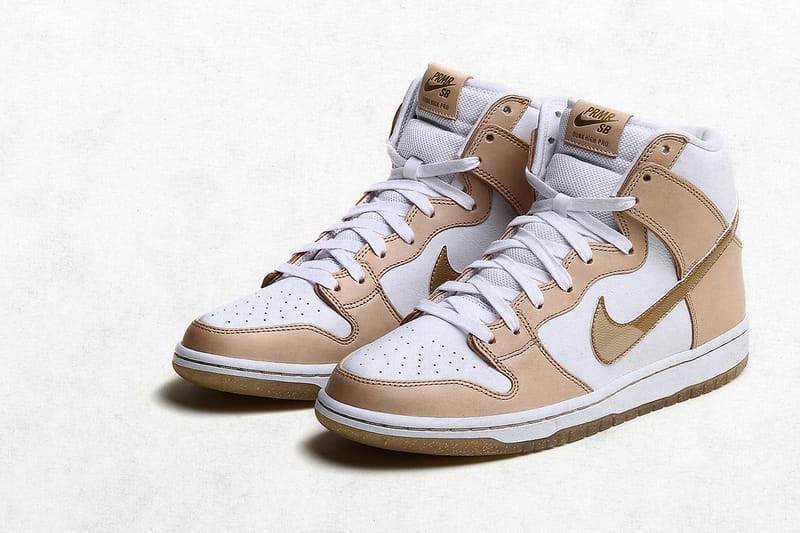 Nike sb premier dunk on sale high