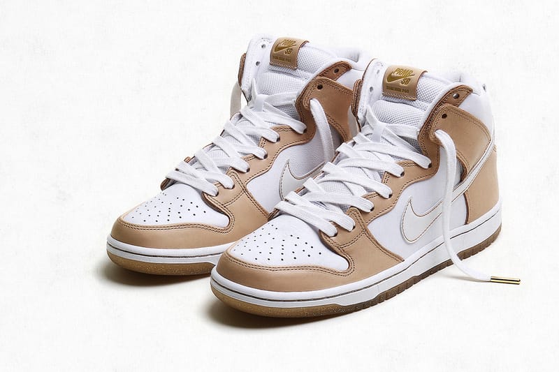 Nike store dunk premier