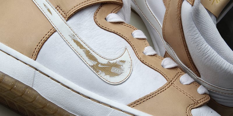 Premier x Nike SB Dunk High Premium Release Date | Hypebeast