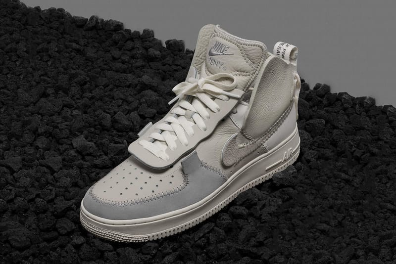 PSNY x Nike Air Force 1 Fall/Winter Preview | Hypebeast