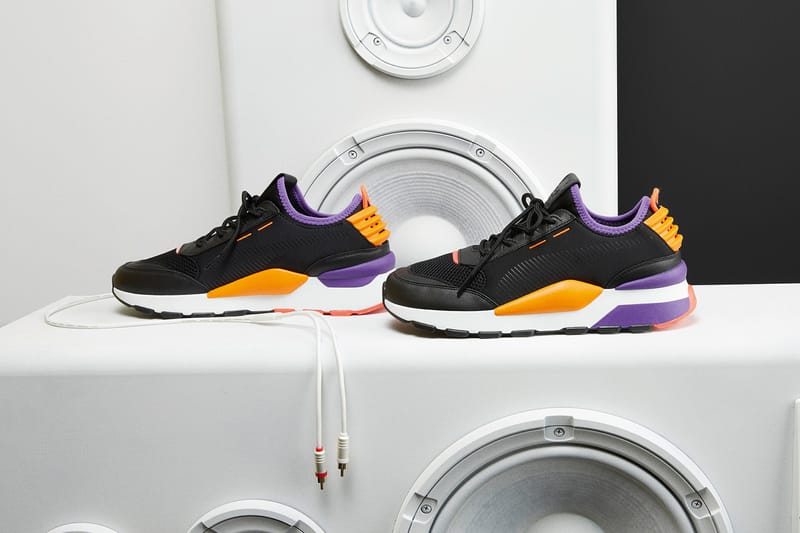 Puma rs 0 junior footlocker best sale