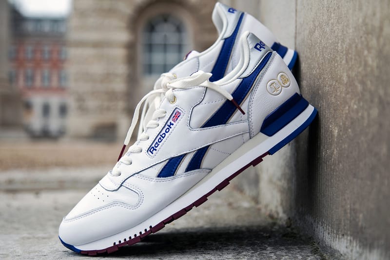 Youth deals reebok classics