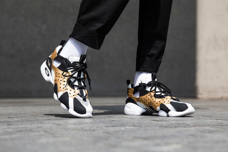Reebok Classics 3D OP.98 Release Date | Hypebeast