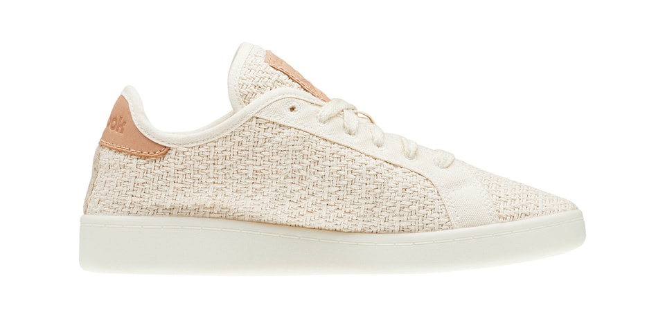reebok cotton & corn