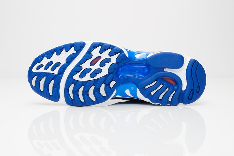 reebok daytona dmx bleu