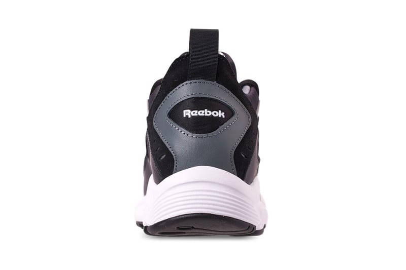 Reebok dmx 1200 discount black