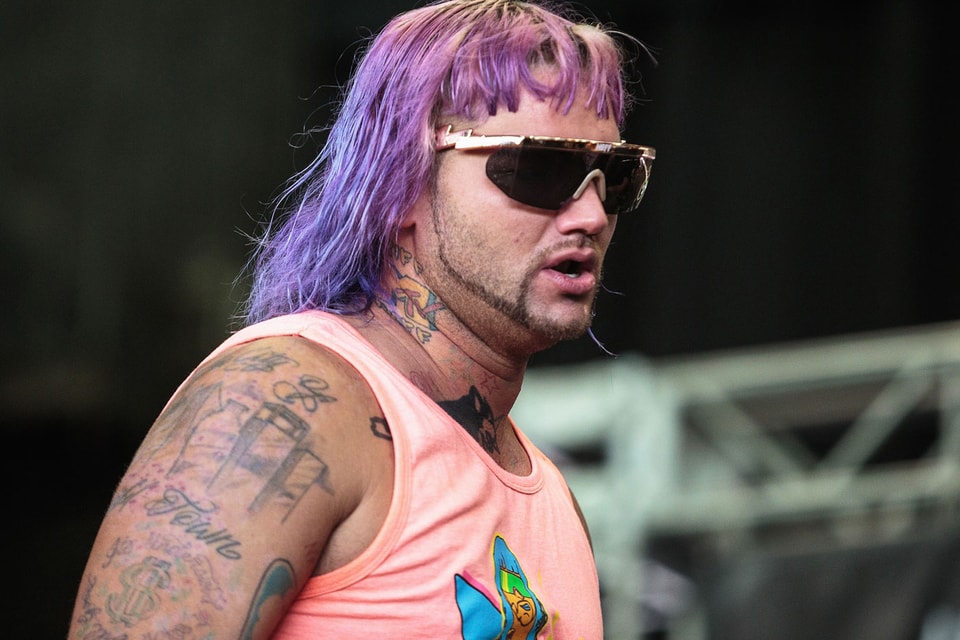 Riff Raff Discography Riff Raff Discography