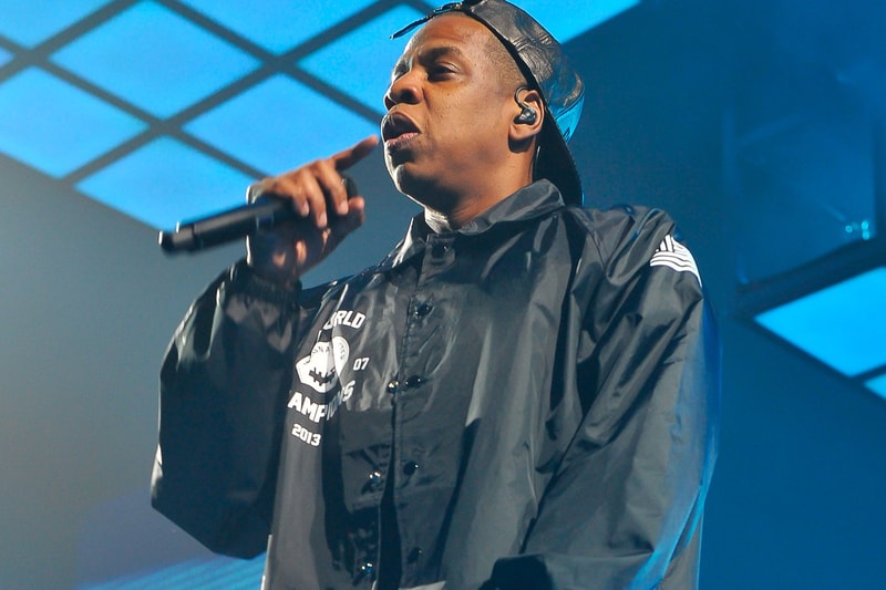 Roc Nation President Michael Yormark Calls Jay Z 