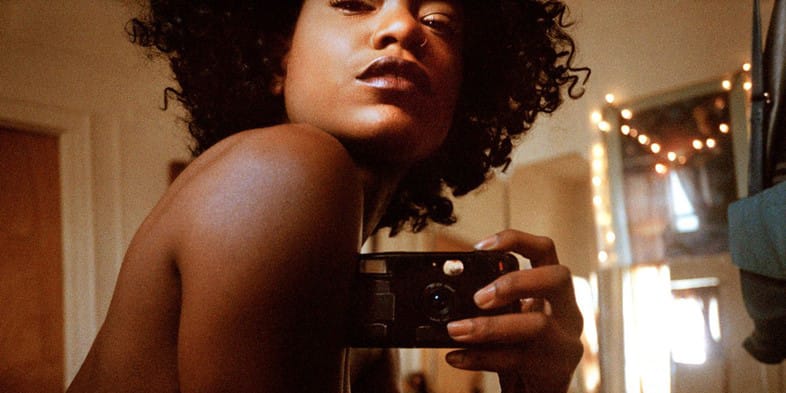 Ryan McGinley 