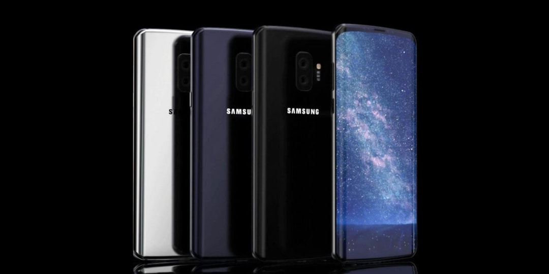 ОБНОВЛЕНИЕ: новая утечка Samsung предлагает масштабное обновление для Galaxy S10