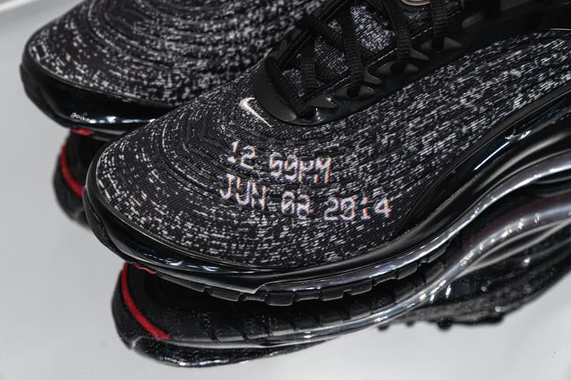 skepta nike collab