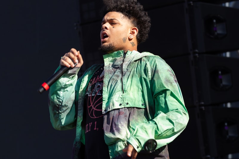 Smokepurpp Releases New Song 