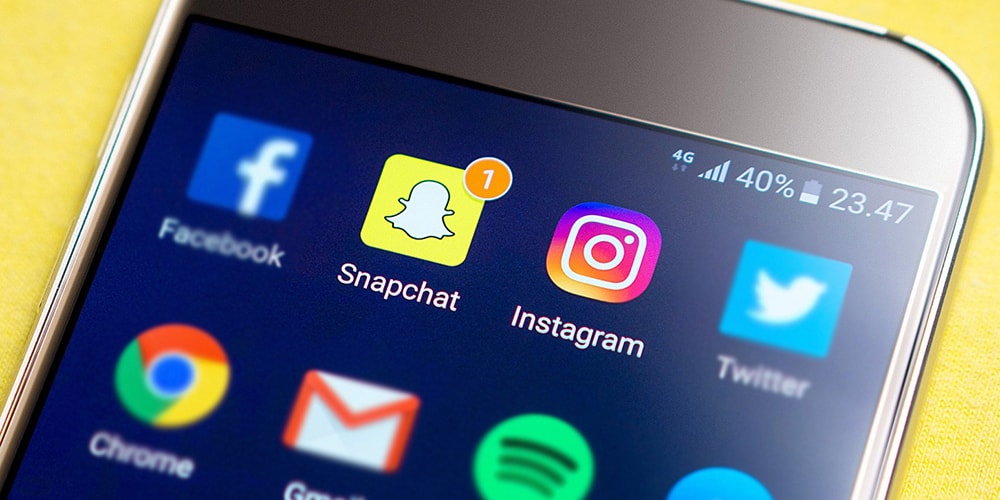 Snapchat потерял 3 миллиона ежедневных пользователей за последние 3 месяца