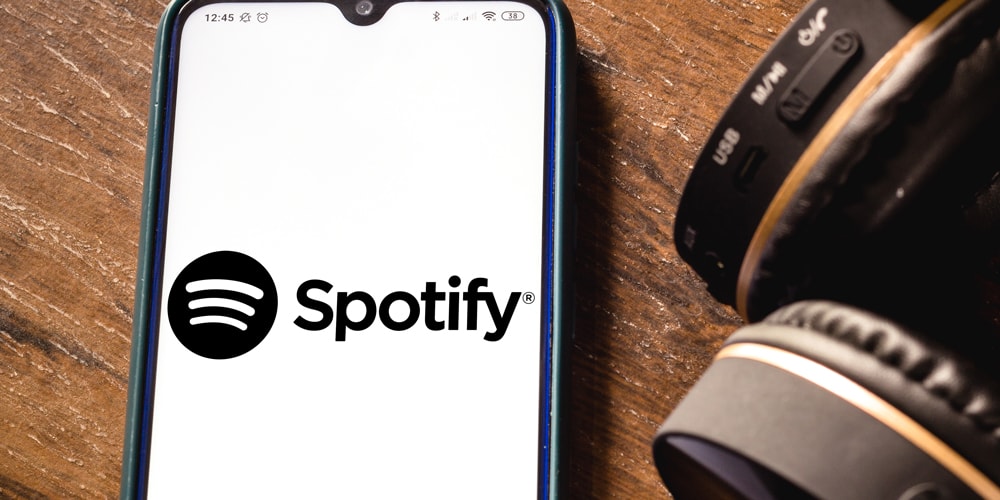Spotify Adds “Concerts” Tab Showing Tour Dates Hypebeast