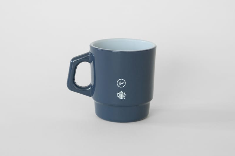 Starbucks x fragment design 2018 Collab Details | Hypebeast