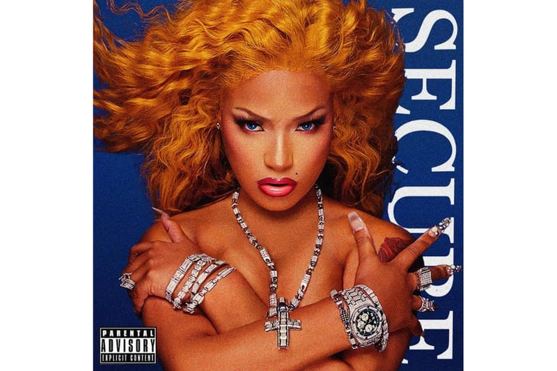 Stefflon Don's 'Secure' Mixtape Stream | Hypebeast