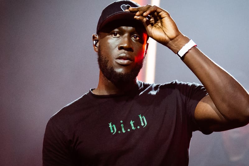 Stormzy-brotherhood-2 | Hypebeast