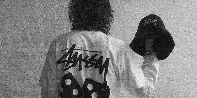 Stüssy Announces Chapter Store in Soho, London | Hypebeast