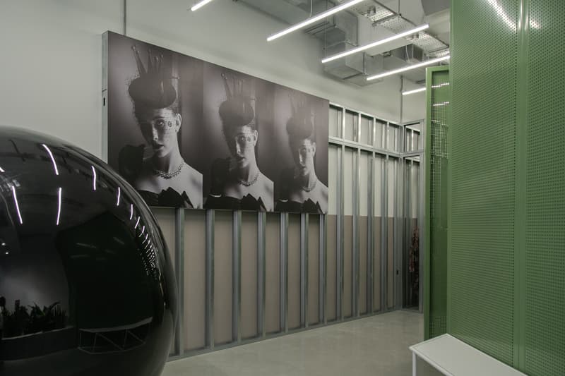 hypebeast shop in london