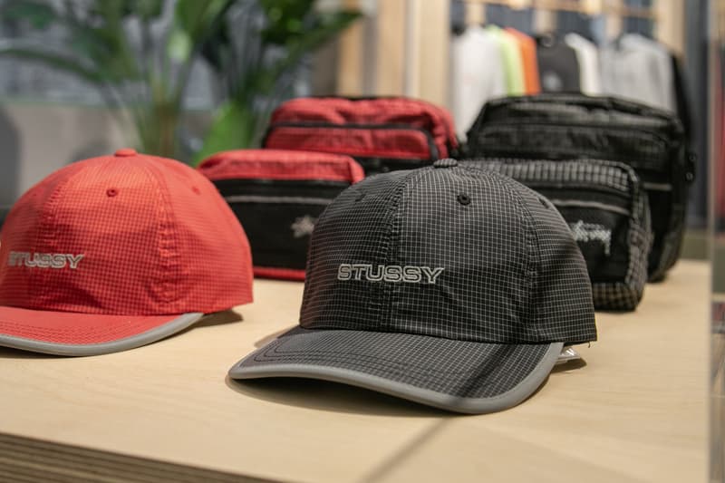 hypebeast shop in london