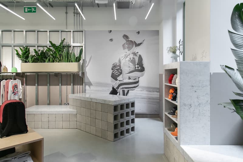 hypebeast shop in london