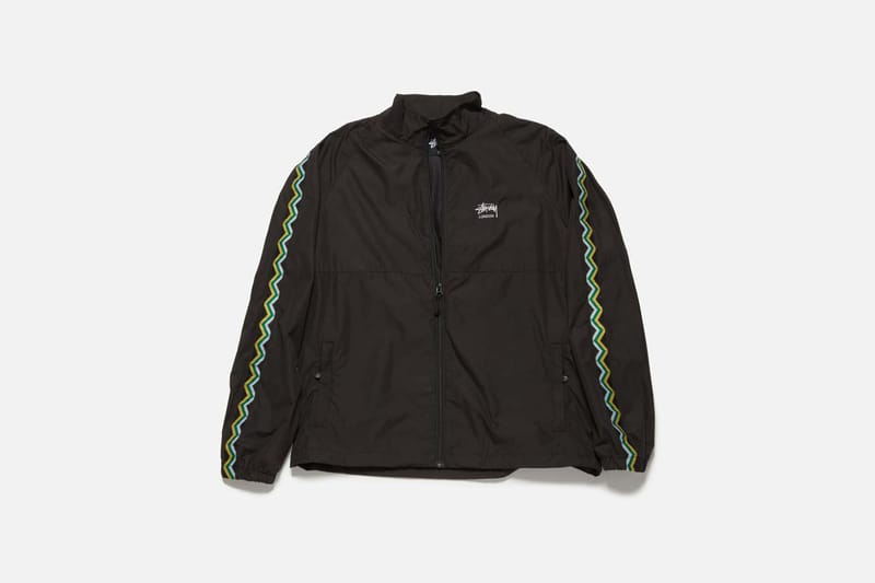 Stüssy London Chapter Store Opening Lookbook | Hypebeast