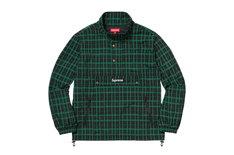 Supreme Fall/Winter 2018 Jackets | Hypebeast
