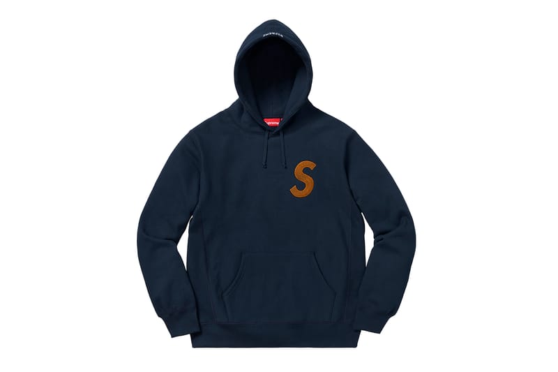 Supreme sweater malaysia on sale 2018