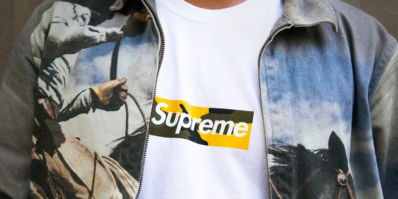 Supreme Loses Counterfeit Case in Italy Hypebeast