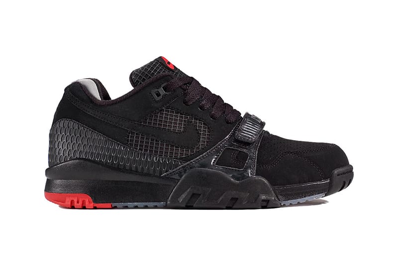 Nike air trainer 2 sb online supreme