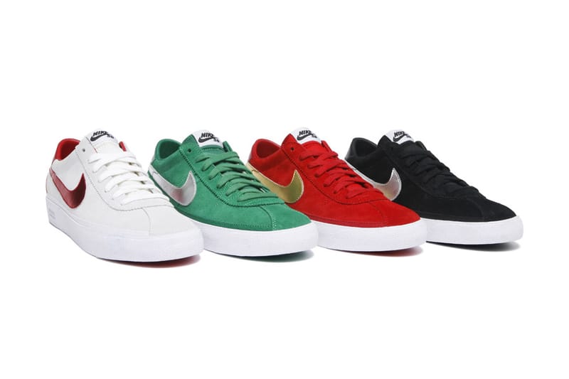 Nike hotsell supreme bruin