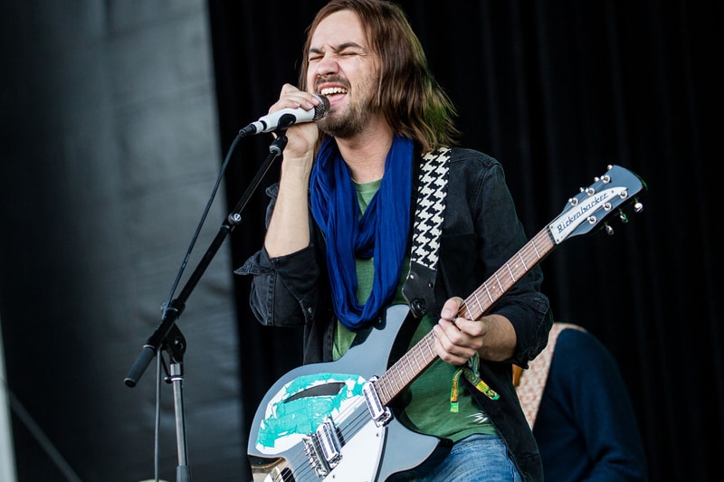 Tame impala cause i m a man haim remix hypebeast