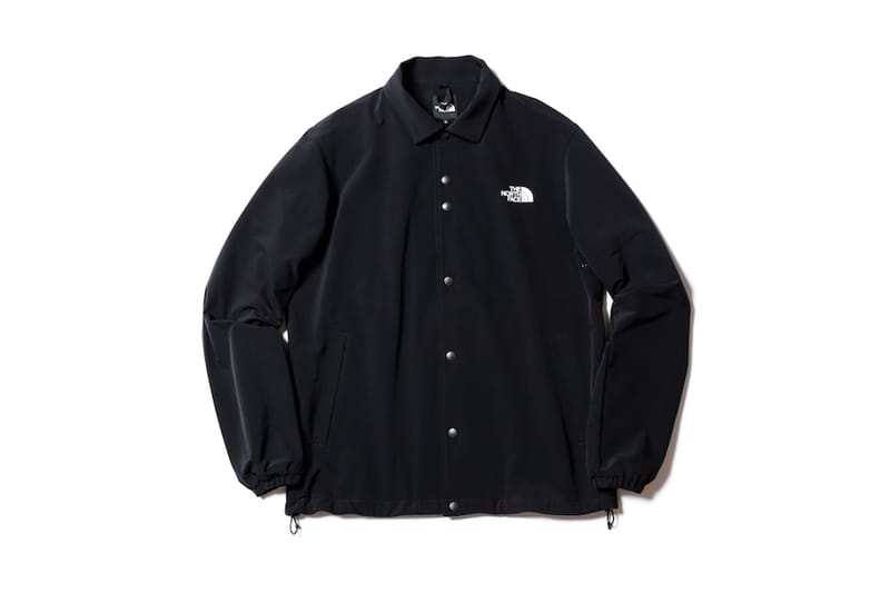 Tnf coaches clearance jacket