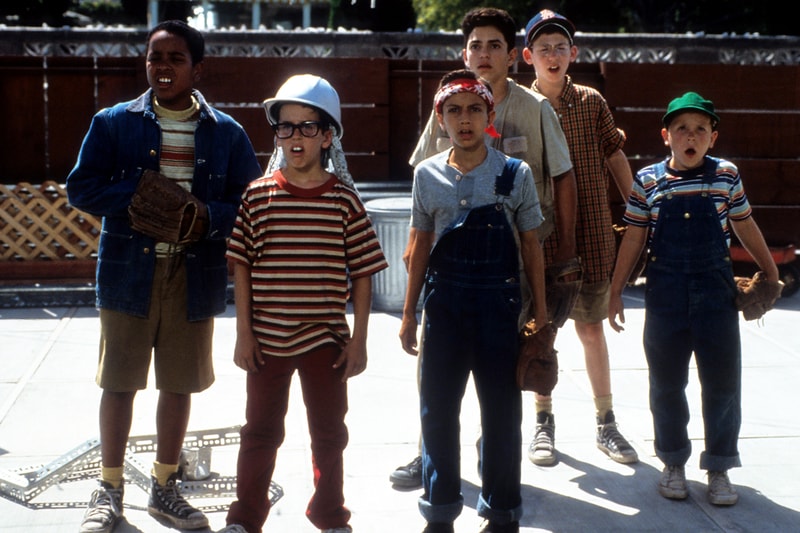 ‘The Sandlot’ Is Getting a Prequel | Hypebeast