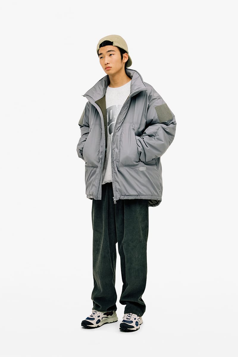 thisisneverthat Fall/Winter 2018 Lookbook | Hypebeast