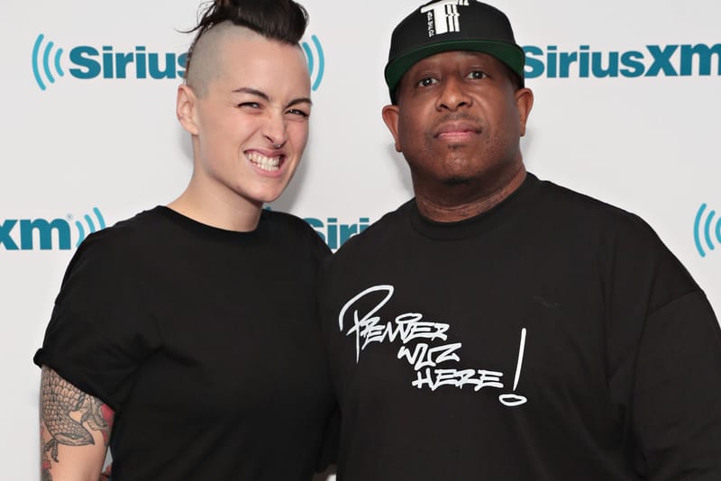 Torii Wolf, Macklemore & DJ Premier Share New Song, Torii Wolf, Macklemore & DJ Premier Share New Song,
