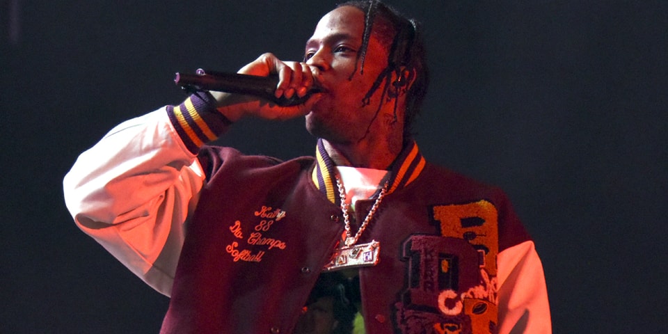 Travis scott astroworld albüm zip indir