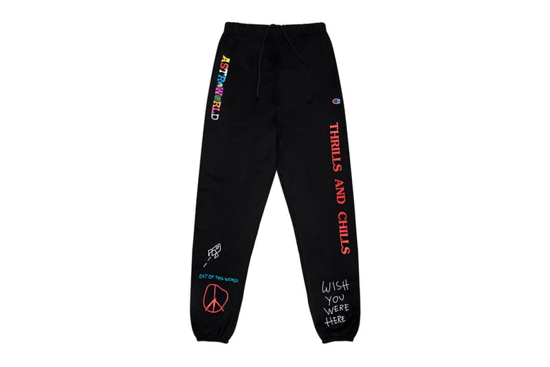 astroworld official merch