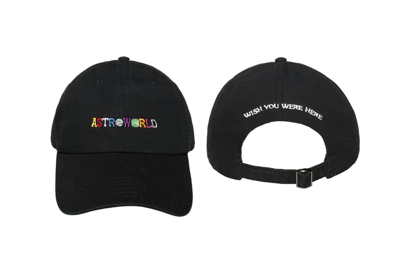 travis scott merch 2020