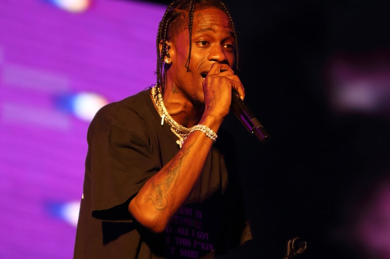 Travis Scott, Lil Uzi Vert, Playboi Carti & More on Rolling Loud Bay ...