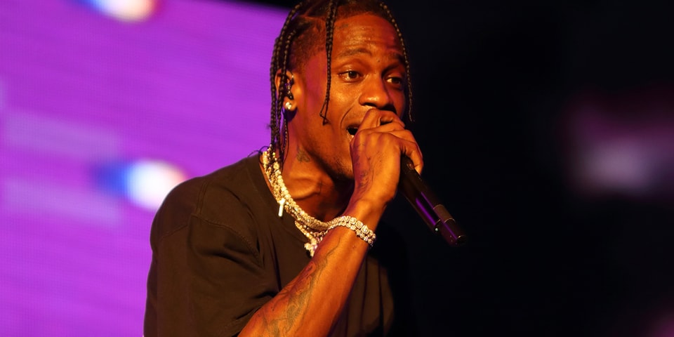 Travis Scott, Lil Uzi Vert, Playboi Carti & More on Rolling Loud Bay ...