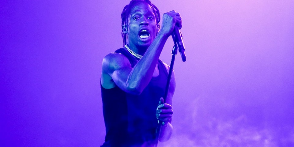nike collab travis scott