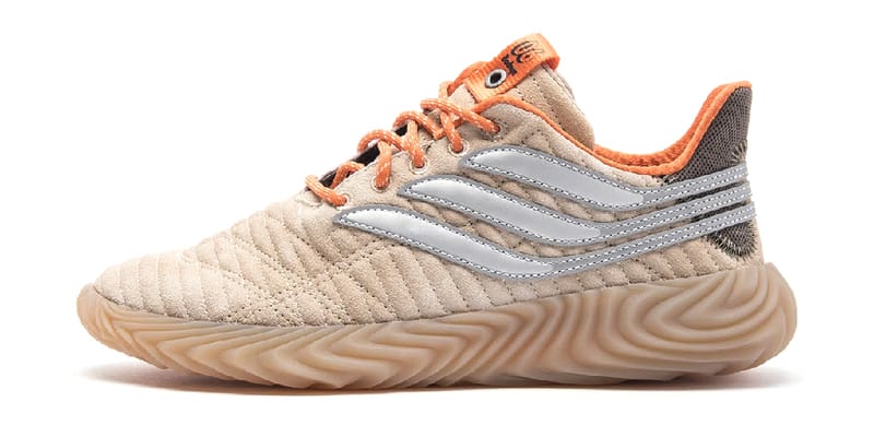 Adidas consortium x bodega online