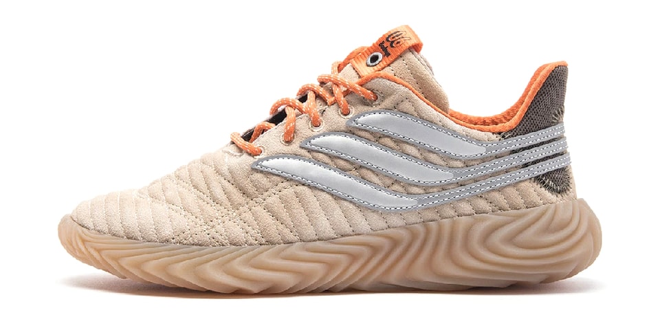 Bodega x adidas Consortium Kamanda & Sobakov | HYPEBEAST