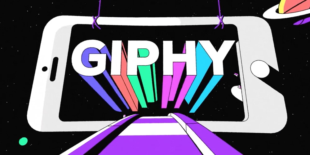 GIPHY запускает первый в мире кинофестиваль, посвященный GIF-файлам