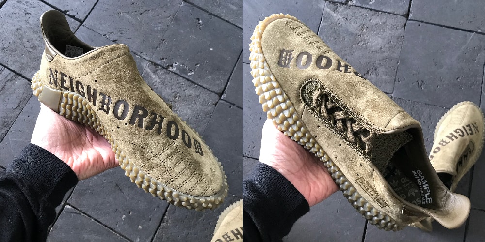 kamanda neighborhood