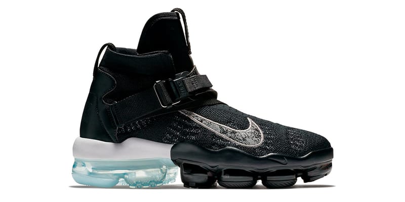 Nike vapormax hot sale flyknit premier