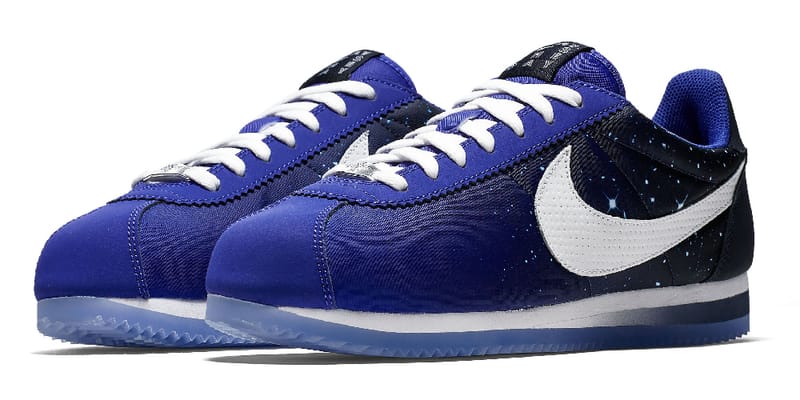 Nike cortez limited hot sale edition 2018